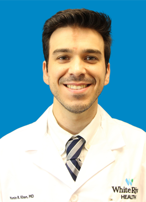 Doctor profile image
